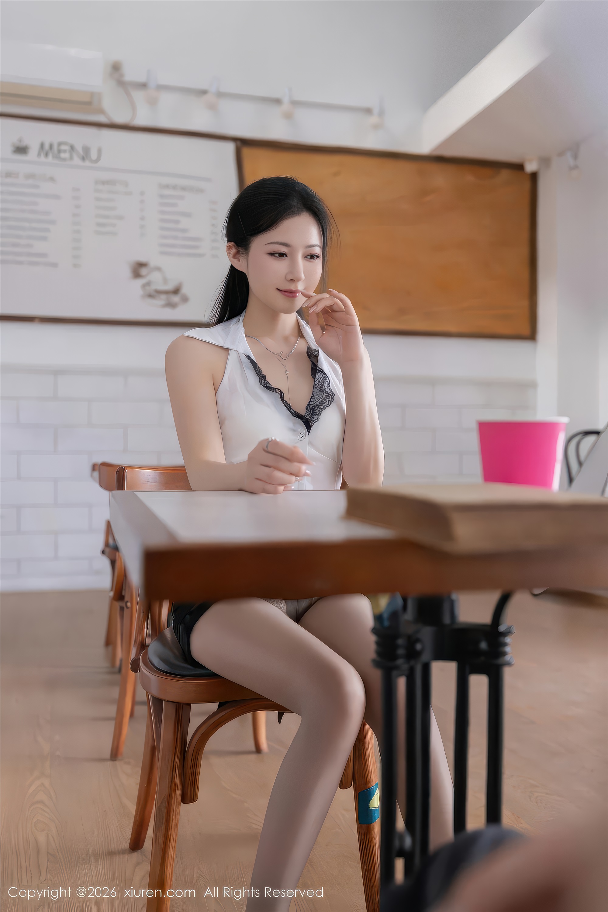 Xiuren秀人网 2026.01.30 NO.11304 鱼子酱Fish